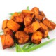 Spicy Fries - Small