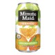Canned juice