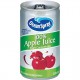 Canned juice