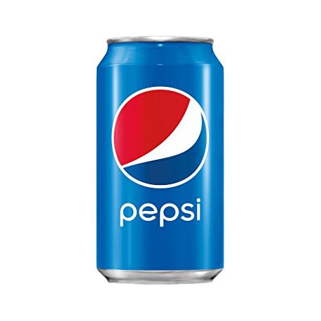 Can of pop