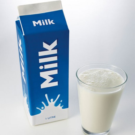 Milk - Small