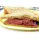 Corn Beef on Rye