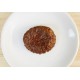 Add an extra Burger Patty (6 ounce - all beef - prime rib)