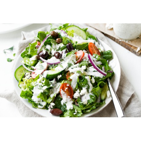 Greek Salad - Side