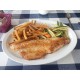 Pickeral and Fries - 1 Piece