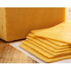 Side Order of Cheese