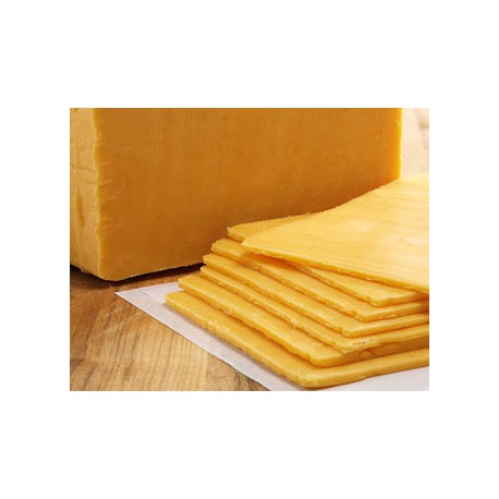 Side Order of Cheese