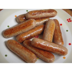 Side Order of Sausage