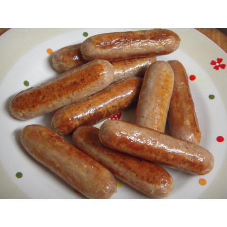 Side Order of Sausage