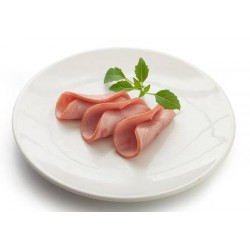 Side Order of Ham