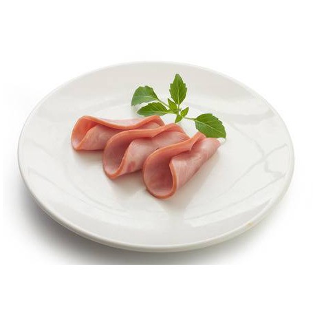 Side Order of Ham