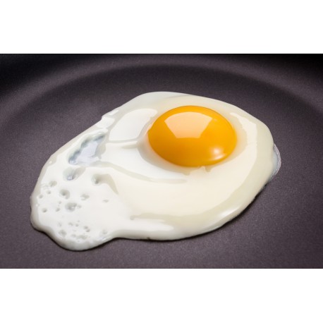 An Extra Egg