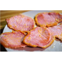 Side Order of Peameal Bacon