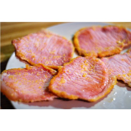 Side Order of Peameal Bacon