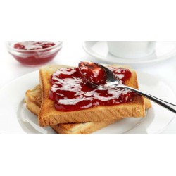 Toast and Jam