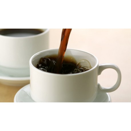 Coffee Refills