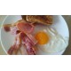 1 Egg Breakfast
