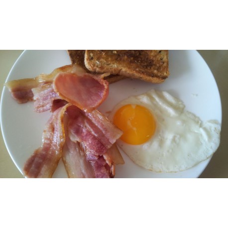 1 Egg Breakfast